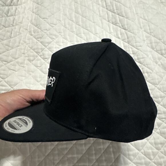 Monster takeover snapback hat - Picture 6 of 8